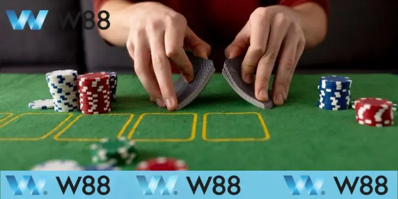 Chơi Baccarat Không Thua: Bật Mí Cách Chơi Chuẩn Tại W88 3 Cách chơi Bacccarat không thua