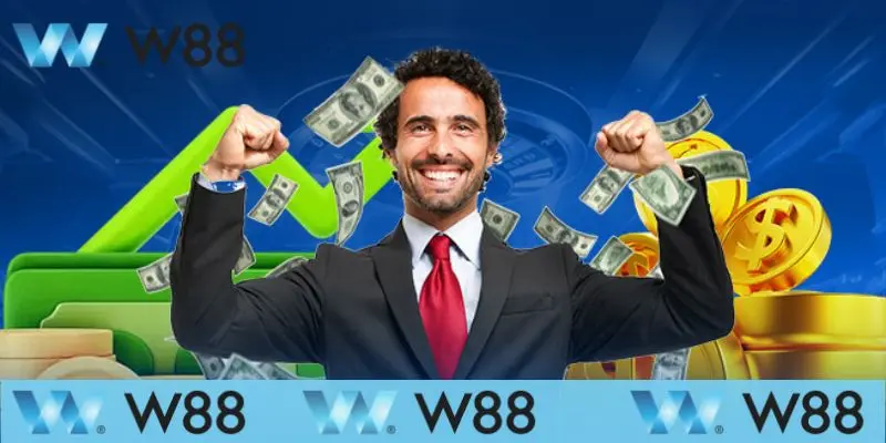Đại Lý W88 1 Chế độ đại lý W88 là gì?
