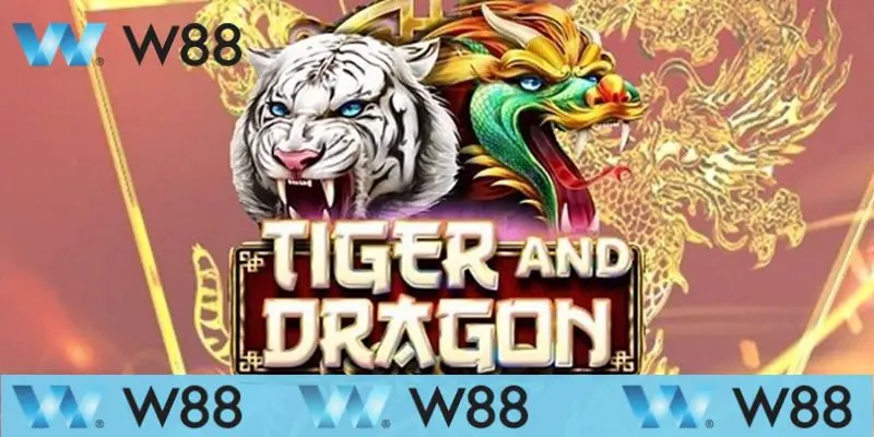 Rồng Hổ W88 - Dễ Thắng Hướng Dẫn Chơi Chi Tiết Từ A-Z 3 Chi tiết về cách chơi game Rồng Hổ