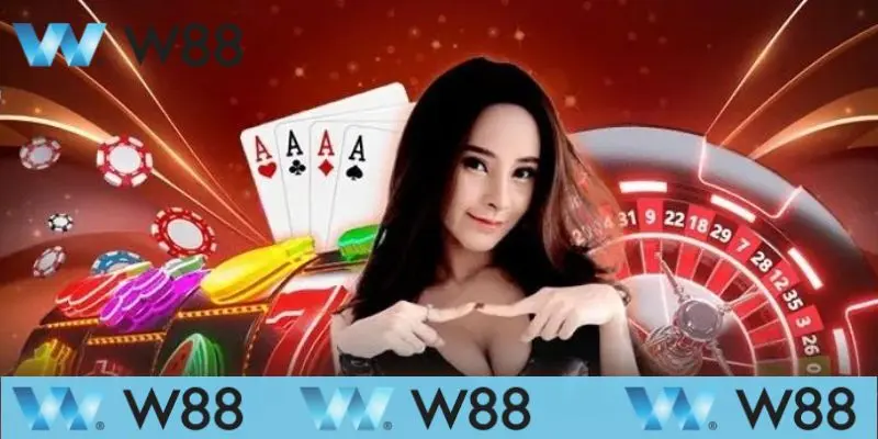 W88 VTC - Link Chính Thức Vào Nhà Cái W88 Không Chặn 12 Giới thiệu nhà cái W88 uy tín hàng đầu