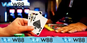 Hướng dẫn cách tính điểm Baccarat W88
