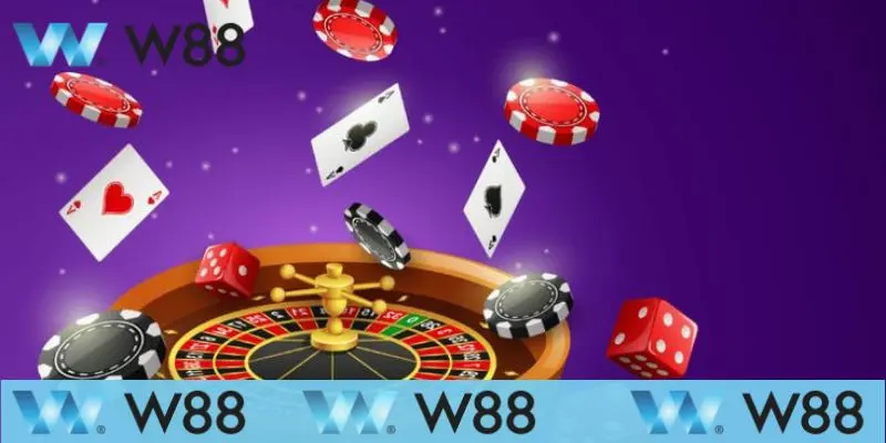Chơi Baccarat Không Thua: Bật Mí Cách Chơi Chuẩn Tại W88 4 Chia sẻ một số kinh nghiệm chơi Baccarat không thua