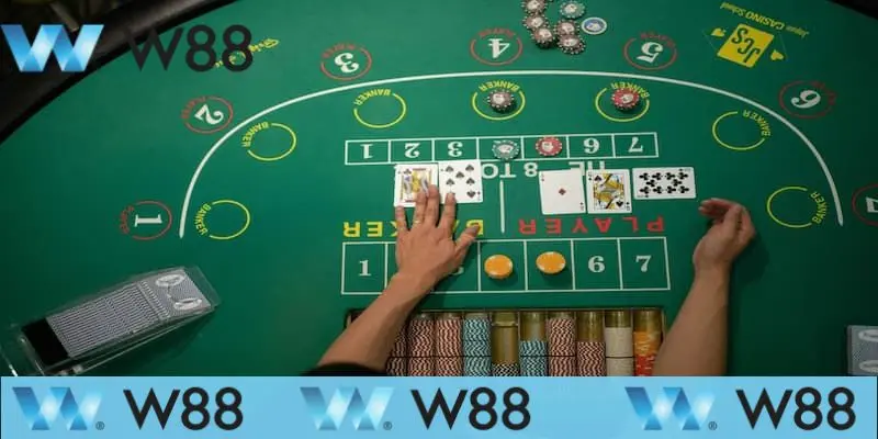 Soi Cầu Baccarat Chuẩn: Mẹo Chơi Chiến Thắng Lên Đến 99% 4 Mẹo chơi Baccarat hiệu quả 99%