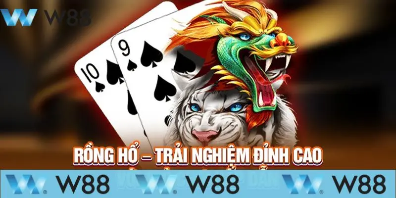 Mẹo Chơi Game Rồng Hổ Để Quét Sạch Tiền Từ Nhà Cái W88 4 Lưu ý khi áp dụng mẹo chơi game rồng hổ tại W88