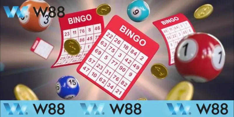 Xổ Số W88 - Nắm Bắt Cơ Hội Đổi Đời Trong Tầm Tay Bạn 3 Một số trò chơi thú vị tại sảnh cá cược