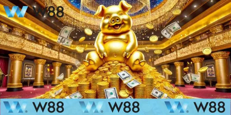 Khuyến Mãi W88 1 Siêu khuyến mãi W88