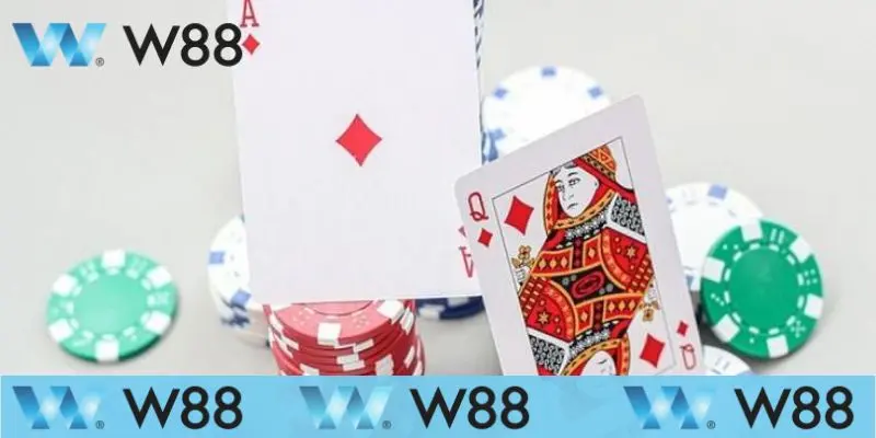 Game Bài W88 - Khám Phá Đỉnh Cao Hấp Dẫn Nhất 2025 2 Giới thiệu sơ lược về game bài W88