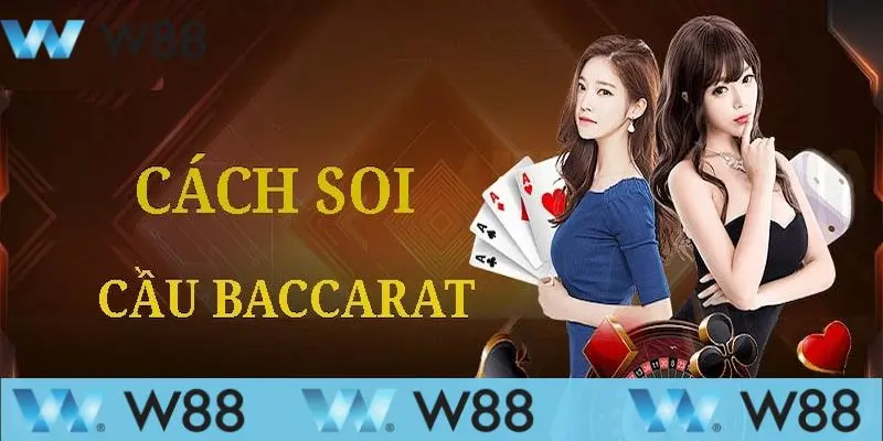 Soi Cầu Baccarat Chuẩn: Mẹo Chơi Chiến Thắng Lên Đến 99% 3 Một số Lưu ý khi Soi cầu Baccarat chuẩn