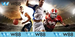 Vì sao hội viên nên chọn thể thao ảo W88?