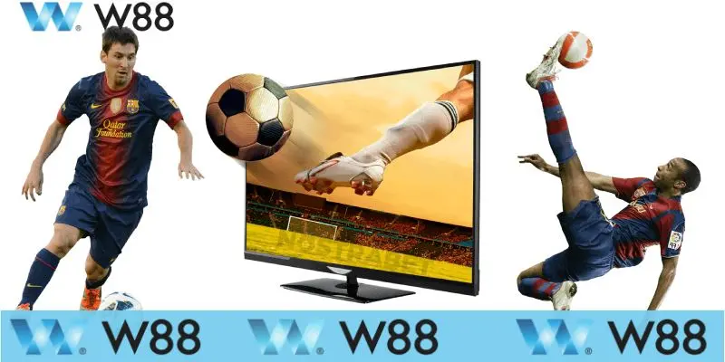 Thuật Ngữ Cá Độ Bóng Đá Được Dùng Nhiều Nhất Tại W88 4 Các thuật ngữ thường được dùng