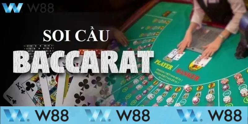 Soi Cầu Baccarat Chuẩn: Mẹo Chơi Chiến Thắng Lên Đến 99% 2 Tổng hợp các phương pháp Soi cầu Baccarat chuẩn