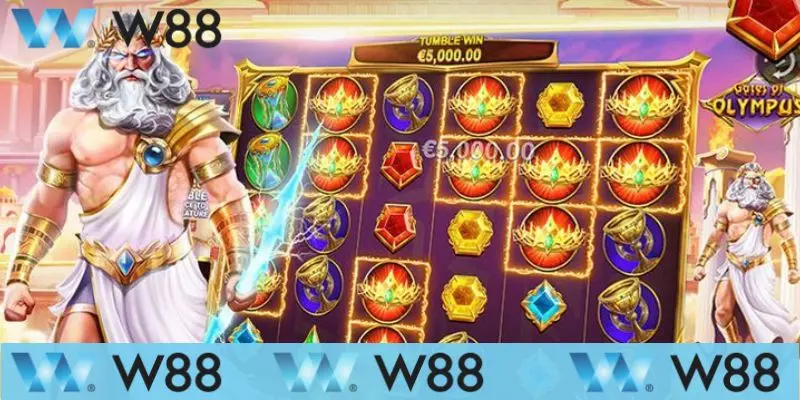 Nổ Hũ W88 - Trải Nghiệm Thiên Đường Dễ Làm Giàu Nhất 2 Tổng quan thông tin về nổ hũ W88