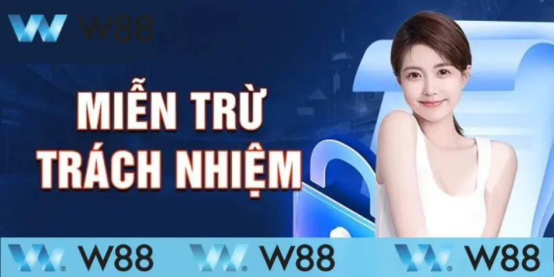 Miễn Trừ Trách Nhiệm 2 Trường hợp miễn trách nhiệm của người chơi